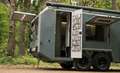 Sonstige Marken Crawler Batu 535 i OFFROADCARAVAN*FREIE KONFIGUR Grau - thumbnail 5