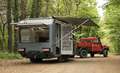 Sonstige Marken Crawler Batu 535 i OFFROADCARAVAN*FREIE KONFIGUR Grau - thumbnail 4