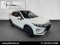 Mitsubishi Eclipse Cross Eclipse Cross 2,2 DI-D 4WD Diamond Aut. Weiß - thumbnail 3