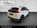 Mitsubishi Eclipse Cross Eclipse Cross 2,2 DI-D 4WD Diamond Aut. Weiß - thumbnail 4