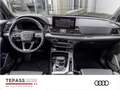 Audi Q5 55 TFSI e QUATTRO S-TRONIC S LINE NAVI OLED AHK TO Schwarz - thumbnail 7