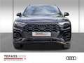 Audi Q5 55 TFSI e QUATTRO S-TRONIC S LINE NAVI OLED AHK TO Negru - thumbnail 4