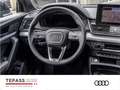 Audi Q5 55 TFSI e QUATTRO S-TRONIC S LINE NAVI OLED AHK TO Schwarz - thumbnail 10