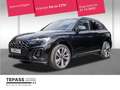 Audi Q5 55 TFSI e QUATTRO S-TRONIC S LINE NAVI OLED AHK TO Negru - thumbnail 1