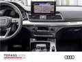 Audi Q5 55 TFSI e QUATTRO S-TRONIC S LINE NAVI OLED AHK TO Schwarz - thumbnail 12
