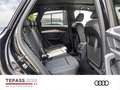 Audi Q5 55 TFSI e QUATTRO S-TRONIC S LINE NAVI OLED AHK TO Schwarz - thumbnail 9