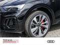 Audi Q5 55 TFSI e QUATTRO S-TRONIC S LINE NAVI OLED AHK TO Schwarz - thumbnail 6