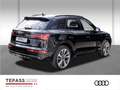 Audi Q5 55 TFSI e QUATTRO S-TRONIC S LINE NAVI OLED AHK TO Schwarz - thumbnail 2