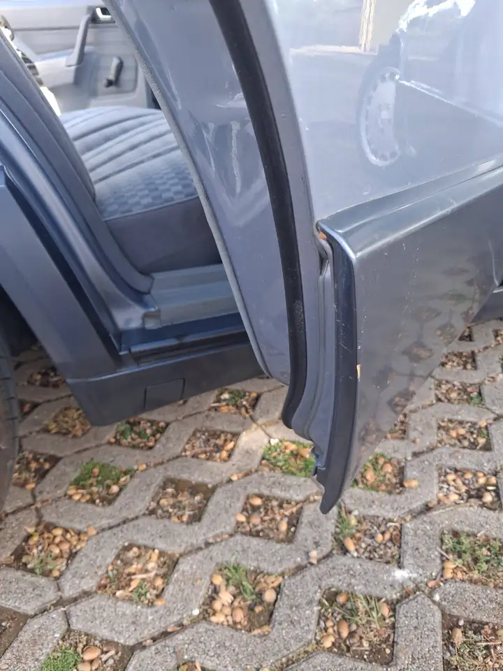Mercedes-Benz 190, foto 9