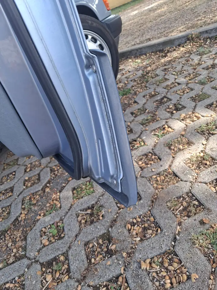 Mercedes-Benz 190, foto 10