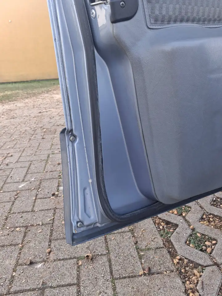 Mercedes-Benz 190, foto 7