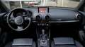 Audi A3 2.0 TFSI quattro S-edition 220PK PANO LEDER CAMERA Zwart - thumbnail 9