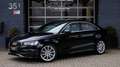Audi A3 2.0 TFSI quattro S-edition 220PK PANO LEDER CAMERA Zwart - thumbnail 1