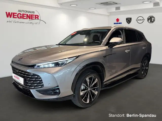 MG EHS MG EHS  LUXERY 1.5T 21kWh NAVI KAMERA SHZ