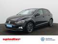 Volkswagen Polo United 1.0 TSI / ACC, PDC, SHZ Schwarz - thumbnail 1