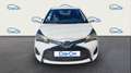 Toyota Yaris 1.0 VVT-i 69 France Blanc - thumbnail 5