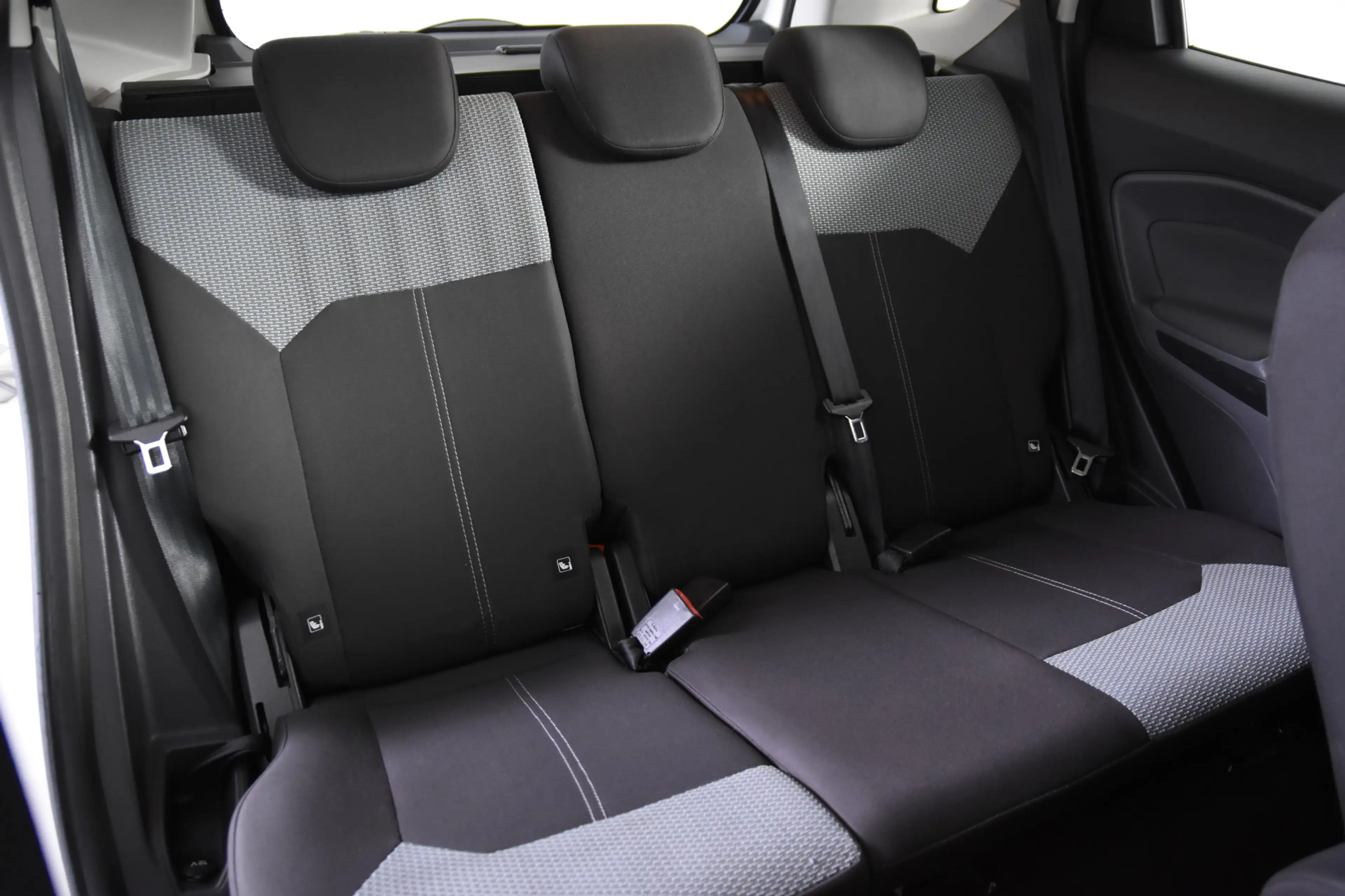 Ford EcoSport 1.0 EcoBoost Titanium *Trekhaak*Climate Control*PD — photo 10