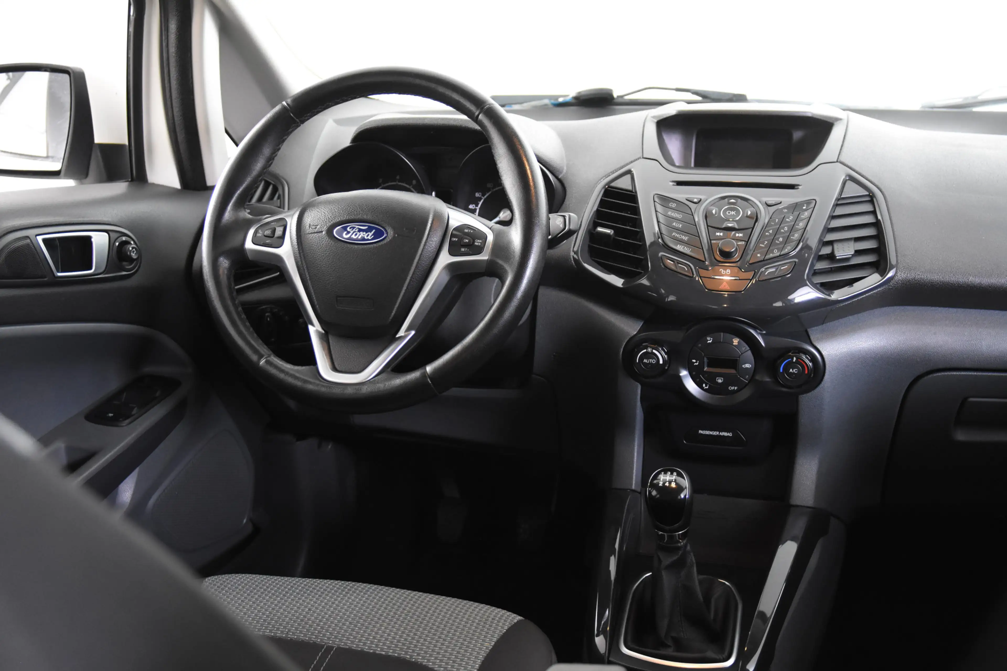 Ford EcoSport 1.0 EcoBoost Titanium *Trekhaak*Climate Control*PD — photo 12