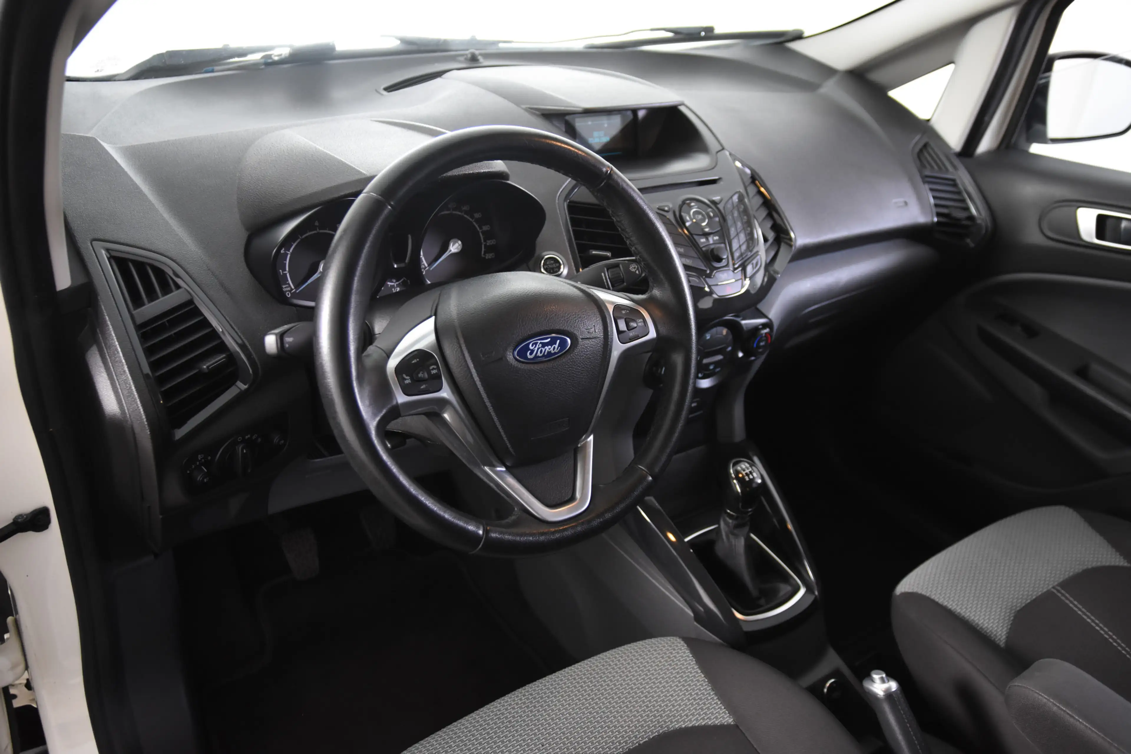 Ford EcoSport 1.0 EcoBoost Titanium *Trekhaak*Climate Control*PD — photo 9