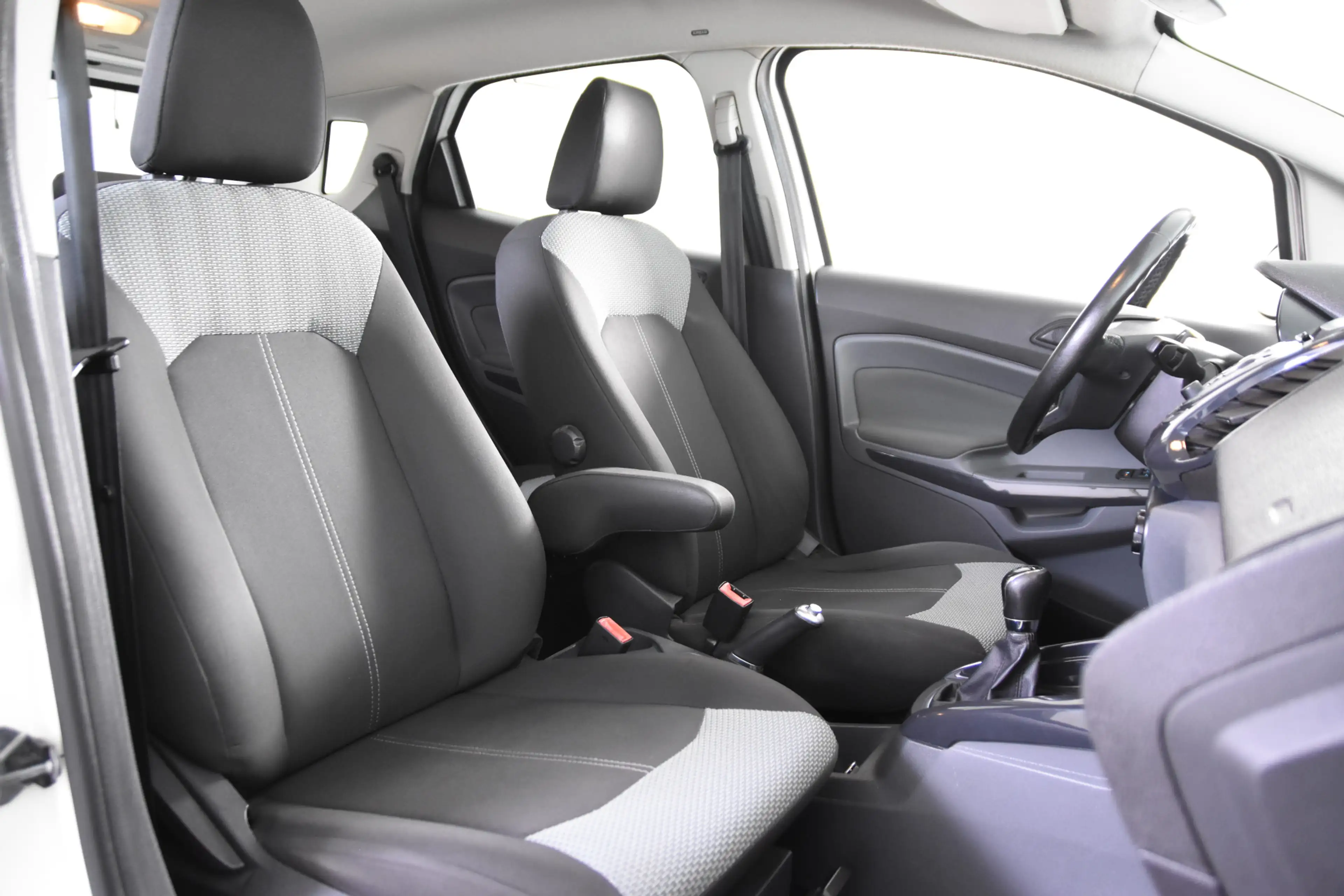 Ford EcoSport 1.0 EcoBoost Titanium *Trekhaak*Climate Control*PD — photo 3