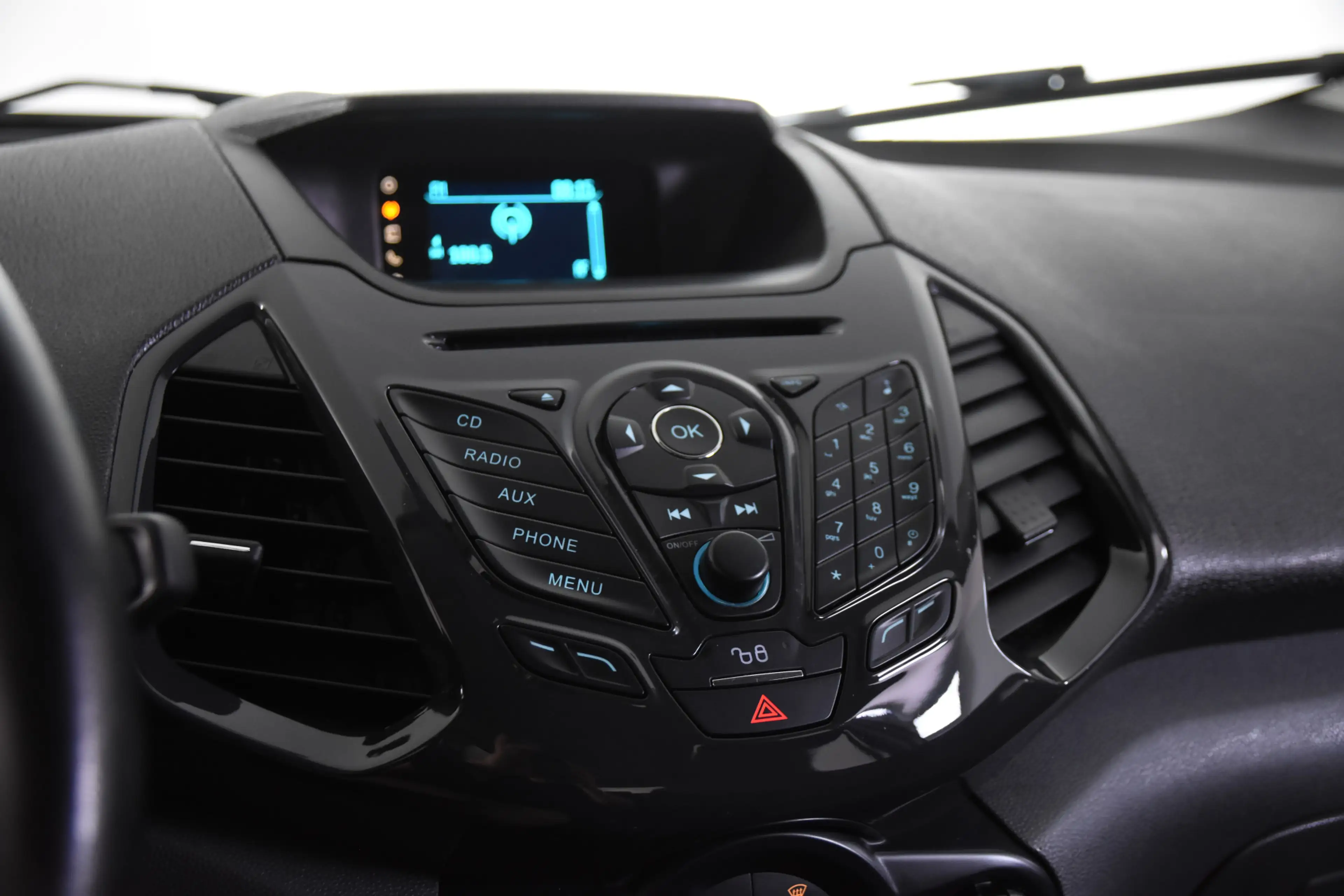 Ford EcoSport 1.0 EcoBoost Titanium *Trekhaak*Climate Control*PD — photo 14
