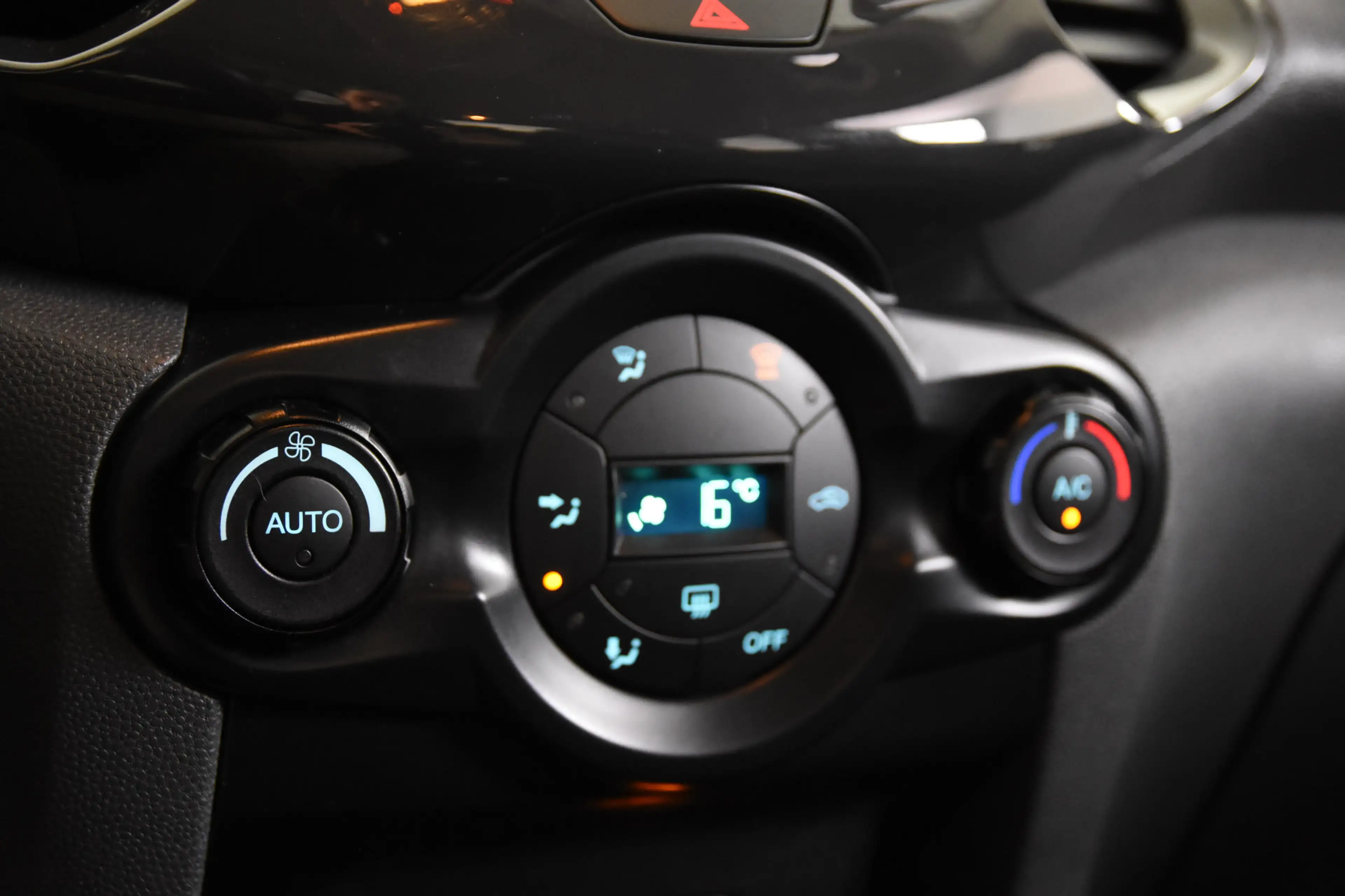 Ford EcoSport 1.0 EcoBoost Titanium *Trekhaak*Climate Control*PD — photo 13
