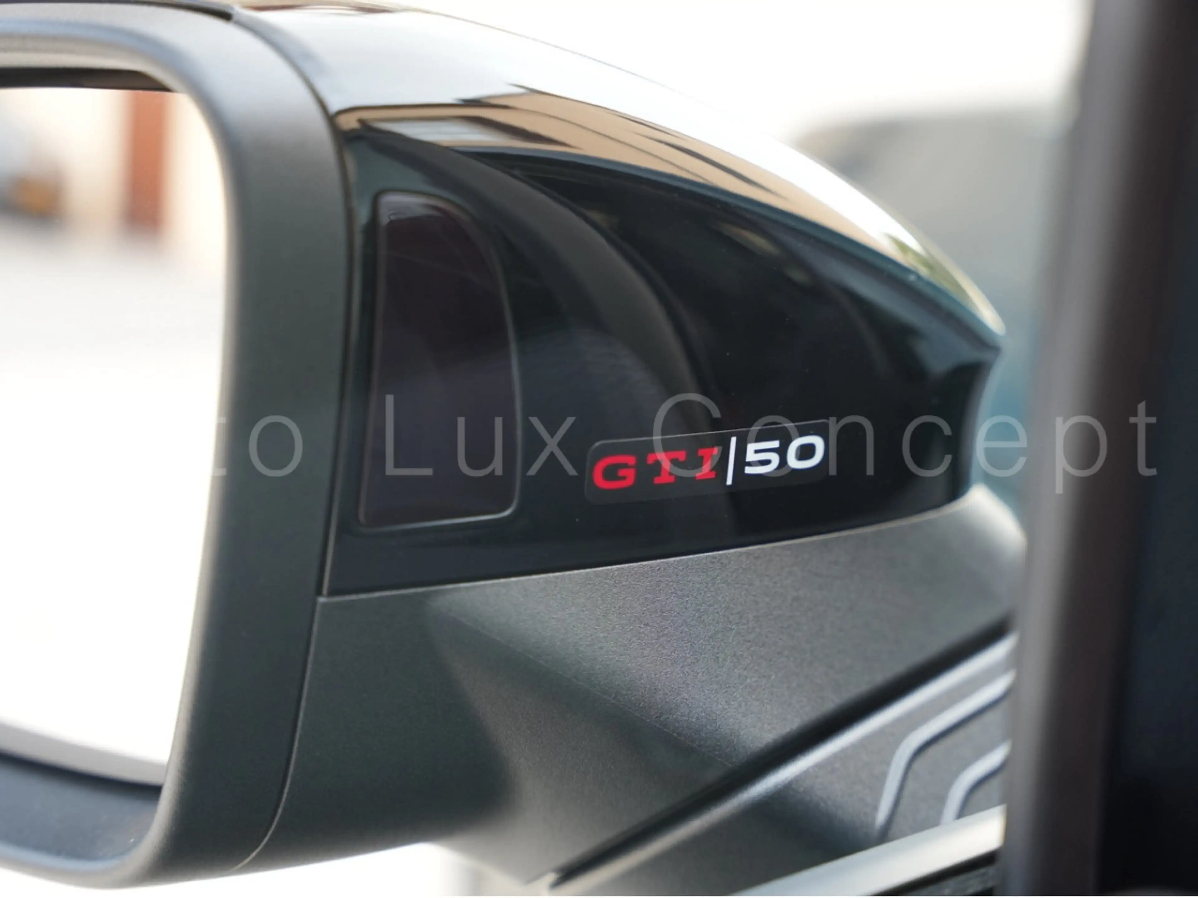Volkswagen Golf GTI Edition 50 Performance-Paket/Pano/360/HUD/Harman — photo 14