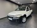 Fiat Strada 1.3 MJT Pick-up Fehér - thumbnail 3