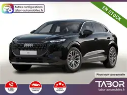 Audi Q3 Sportback quattro 193 Tech LED+ 18"