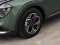 Kia Sportage 1,6 CRDI 48V Silber DCT Grün - thumbnail 9