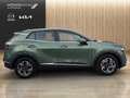 Kia Sportage 1,6 CRDI 48V Silber DCT Grün - thumbnail 4