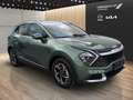 Kia Sportage 1,6 CRDI 48V Silber DCT Grün - thumbnail 3