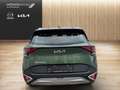 Kia Sportage 1,6 CRDI 48V Silber DCT Grün - thumbnail 6