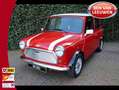 MINI 1000 Mayfair NL-auto, Cooper uitgevoerd, harde body, ro Rot - thumbnail 1