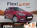Hyundai i20 1.1CRDI 25 Aniversario Rouge - thumbnail 1