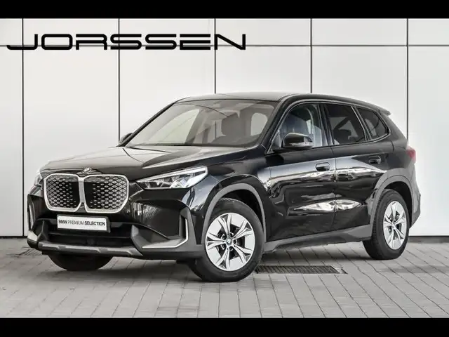 BMW iX1 eDrive20