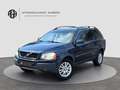 Volvo XC90 2.9 T6 AWD Geartronic Comfort*7 Sitzer*Navi Blau - thumbnail 3
