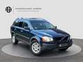 Volvo XC90 2.9 T6 AWD Geartronic Comfort*7 Sitzer*Navi Blau - thumbnail 1