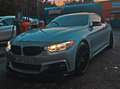 BMW 430 430d Coupe Aut.M Sport Silber - thumbnail 2