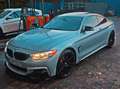 BMW 430 430d Coupe Aut.M Sport Silber - thumbnail 4