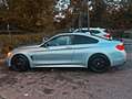 BMW 430 430d Coupe Aut.M Sport Silber - thumbnail 6