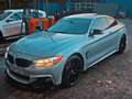 BMW 430 430d Coupe Aut.M Sport Silber - thumbnail 12