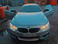 BMW 430 430d Coupe Aut.M Sport Silber - thumbnail 3