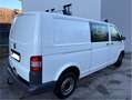 Volkswagen T5 Transporter Doka 4-Motion Weiß - thumbnail 10