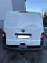 Volkswagen T5 Transporter Doka 4-Motion Weiß - thumbnail 9