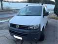 Volkswagen T5 Transporter Doka 4-Motion Weiß - thumbnail 4