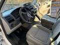Volkswagen T5 Transporter Doka 4-Motion Weiß - thumbnail 12