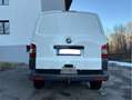 Volkswagen T5 Transporter Doka 4-Motion Weiß - thumbnail 8