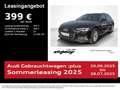 Audi A6 Avant advanced 45 TFSI quattro ACC+AHK+MATRIX Schwarz - thumbnail 1