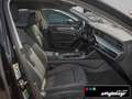 Audi A6 Avant advanced 45 TFSI quattro ACC+AHK+MATRIX Schwarz - thumbnail 4